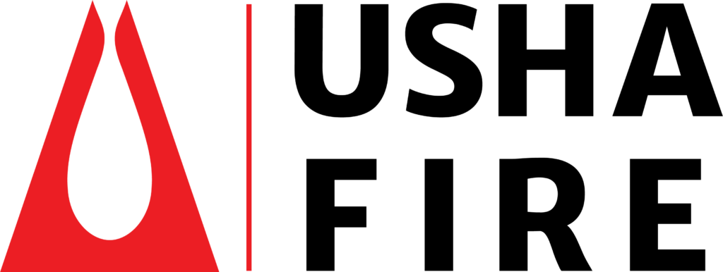 Usha Fire safety Equipments (P) Ltd.